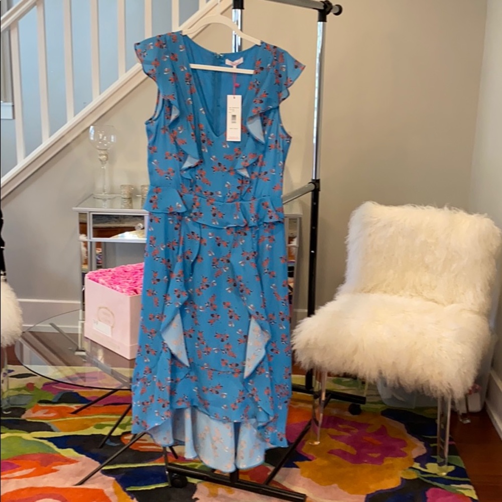Parker Praire dress